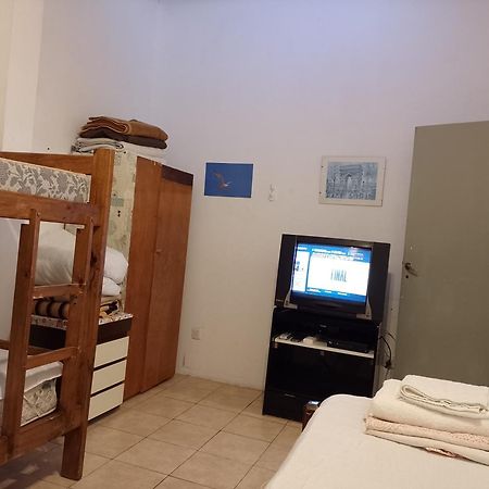 Luz Mar San Clemente Del Tuyu Appartement Buitenkant foto