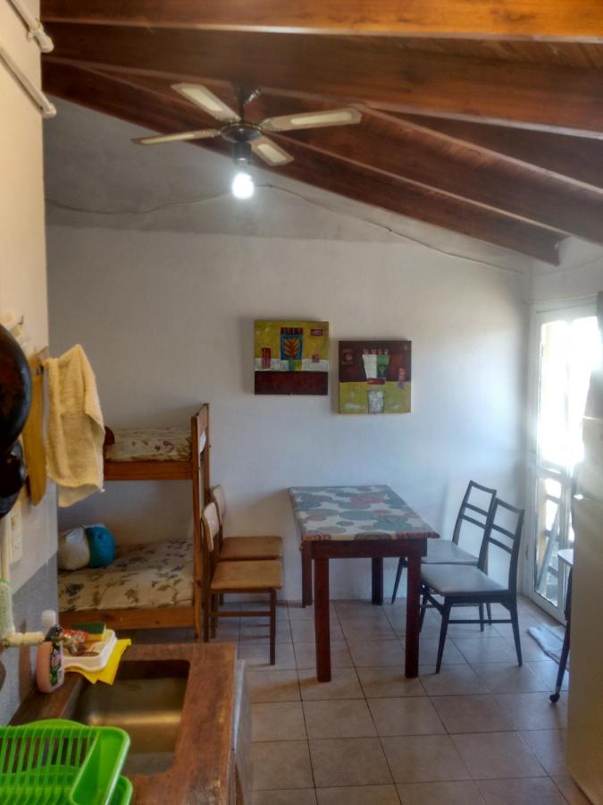 Luz Mar San Clemente Del Tuyu Appartement Buitenkant foto