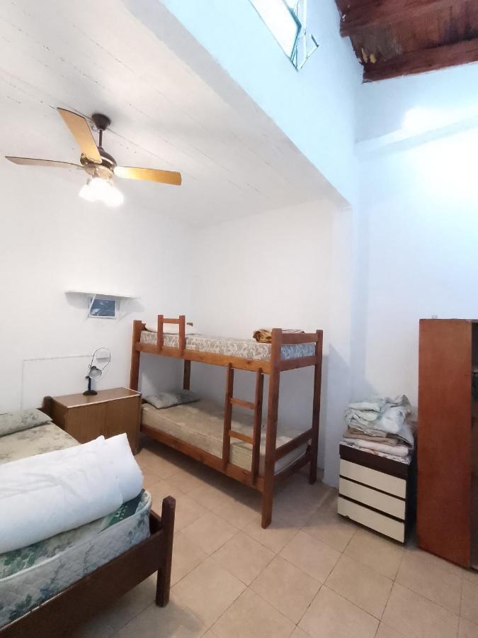 Luz Mar San Clemente Del Tuyu Appartement Buitenkant foto