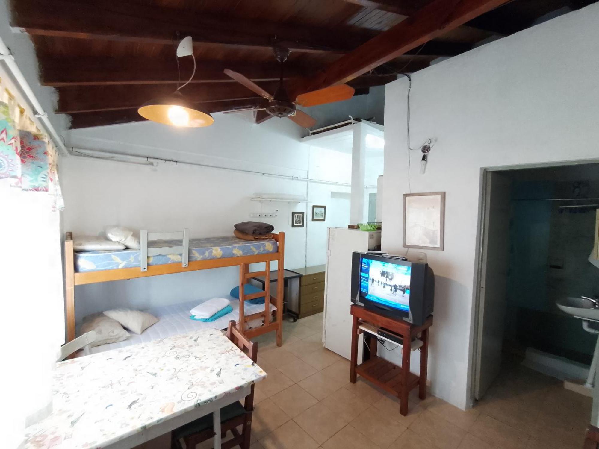Luz Mar San Clemente Del Tuyu Appartement Buitenkant foto