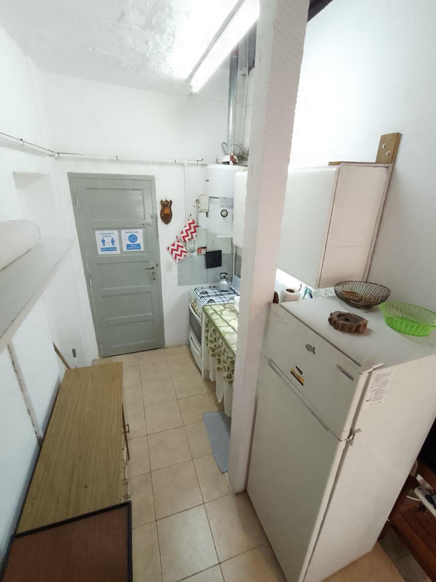 Luz Mar San Clemente Del Tuyu Appartement Buitenkant foto