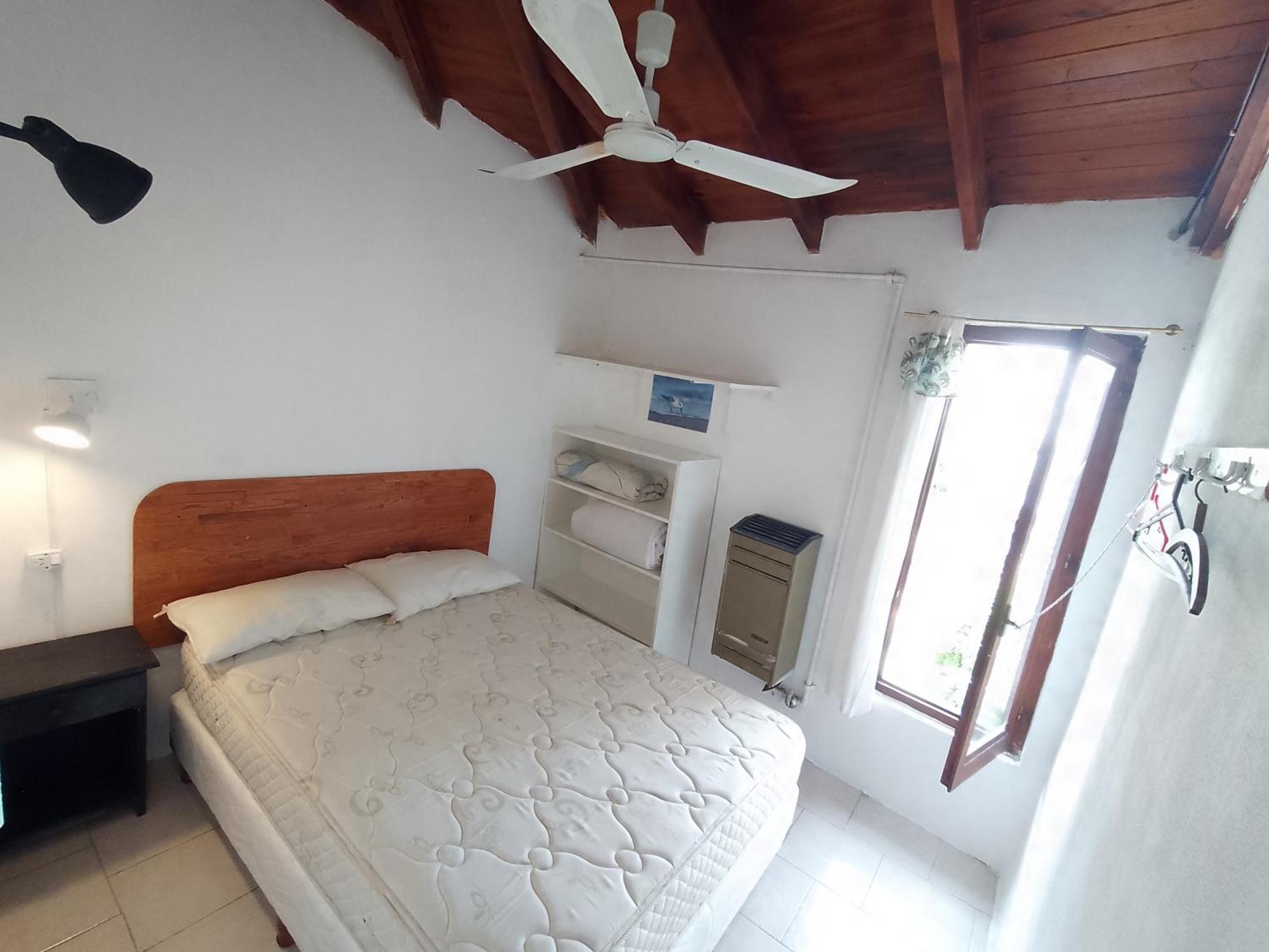 Luz Mar San Clemente Del Tuyu Appartement Buitenkant foto