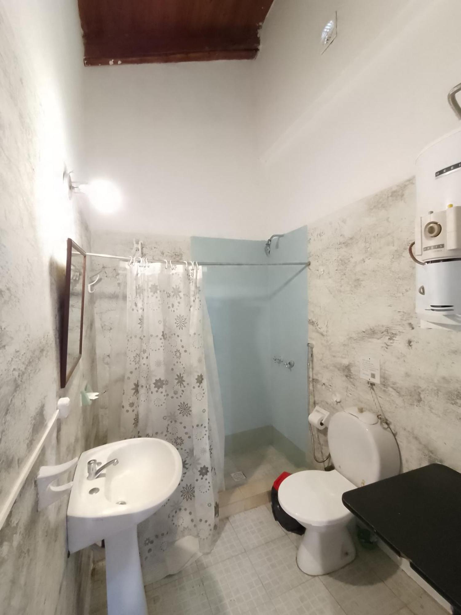 Luz Mar San Clemente Del Tuyu Appartement Buitenkant foto