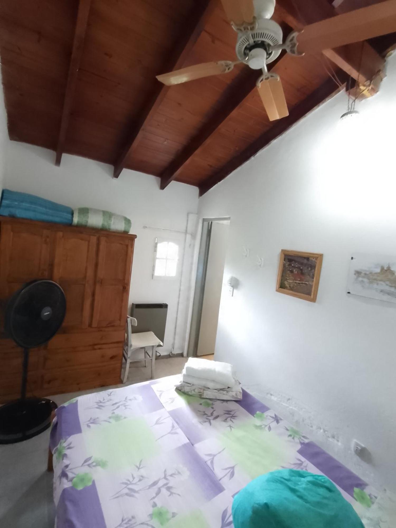 Luz Mar San Clemente Del Tuyu Appartement Kamer foto