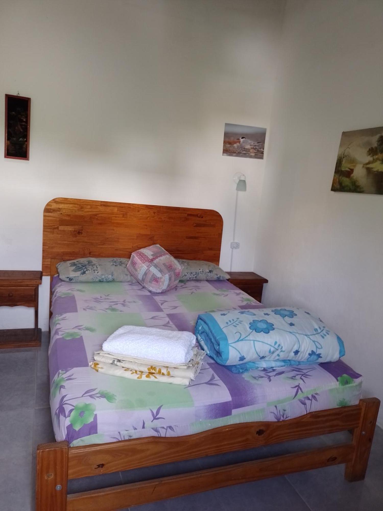 Luz Mar San Clemente Del Tuyu Appartement Buitenkant foto