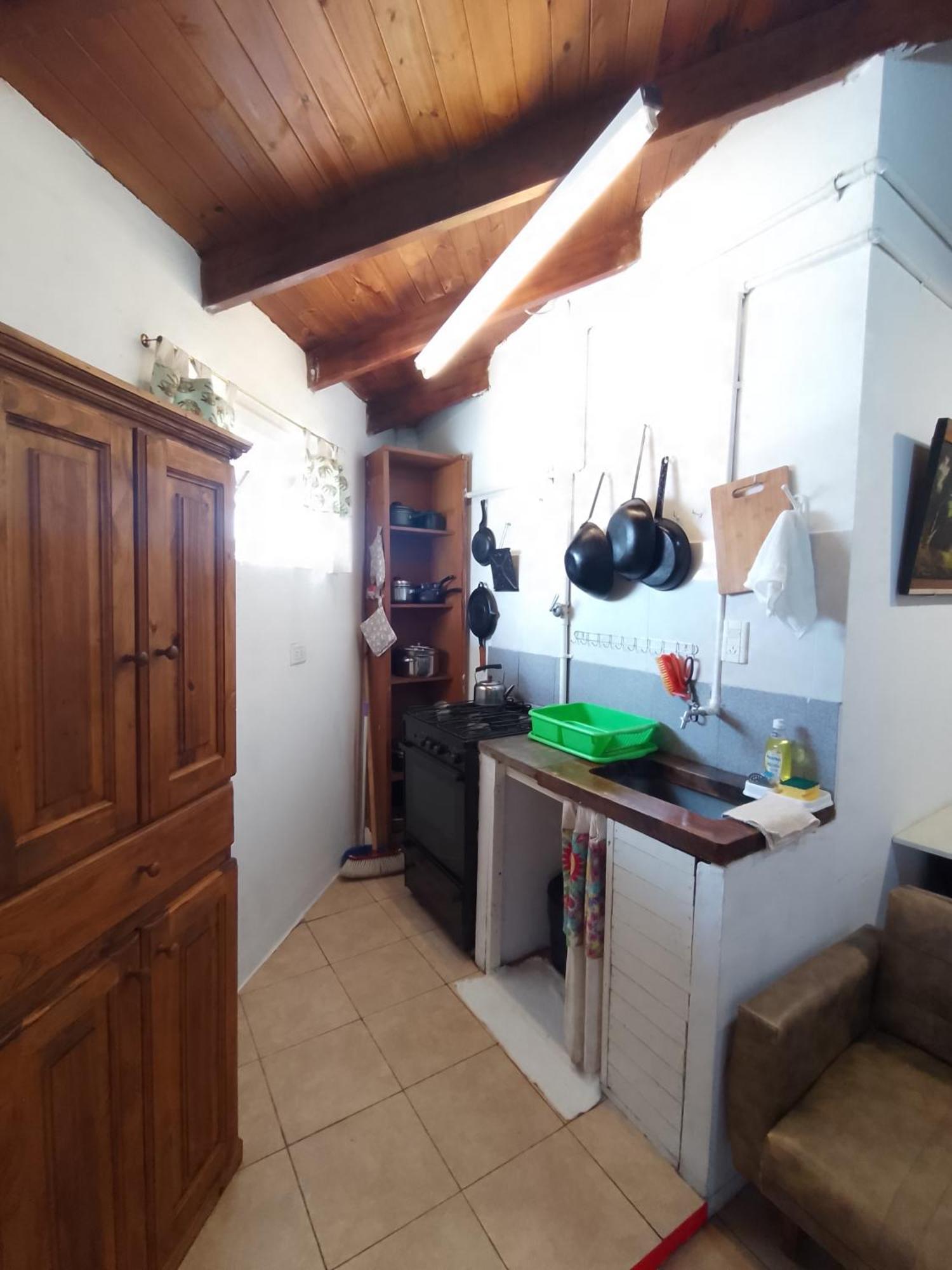 Luz Mar San Clemente Del Tuyu Appartement Buitenkant foto