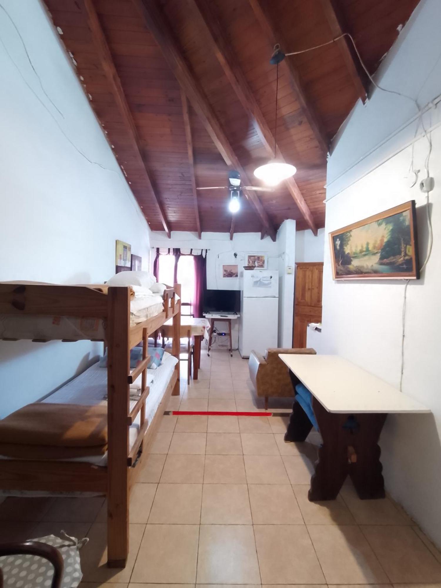 Luz Mar San Clemente Del Tuyu Appartement Buitenkant foto