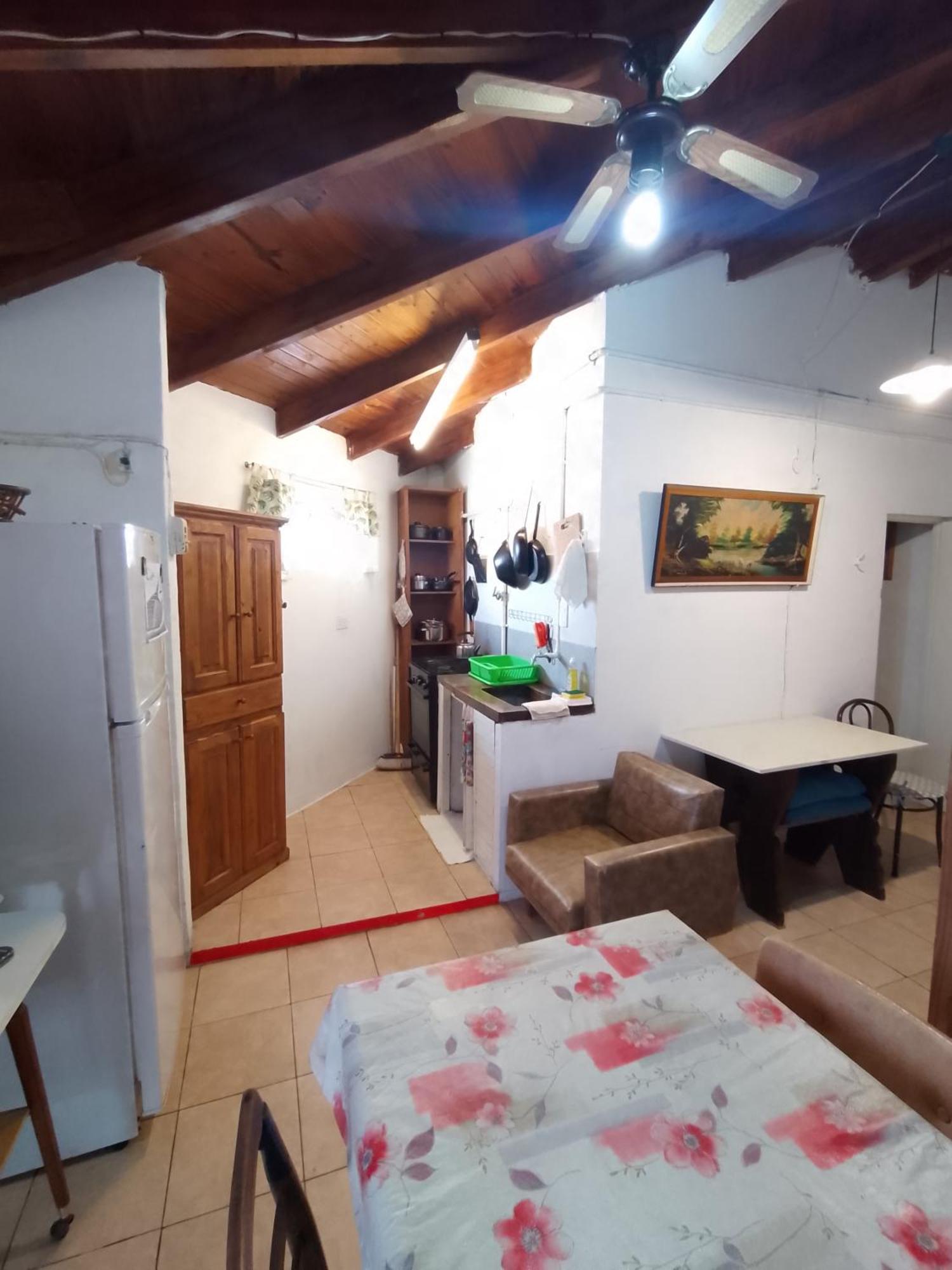 Luz Mar San Clemente Del Tuyu Appartement Buitenkant foto