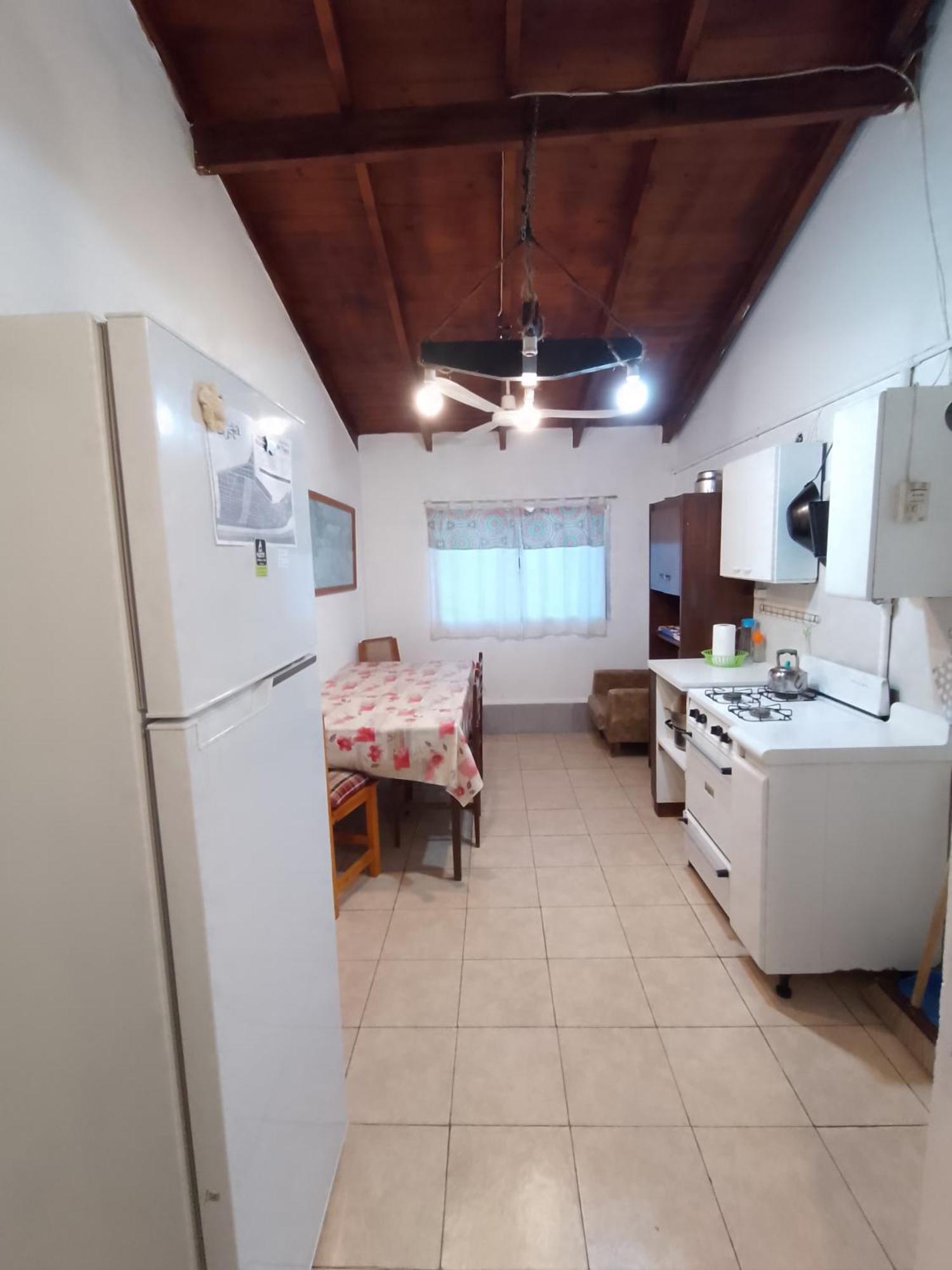 Luz Mar San Clemente Del Tuyu Appartement Buitenkant foto