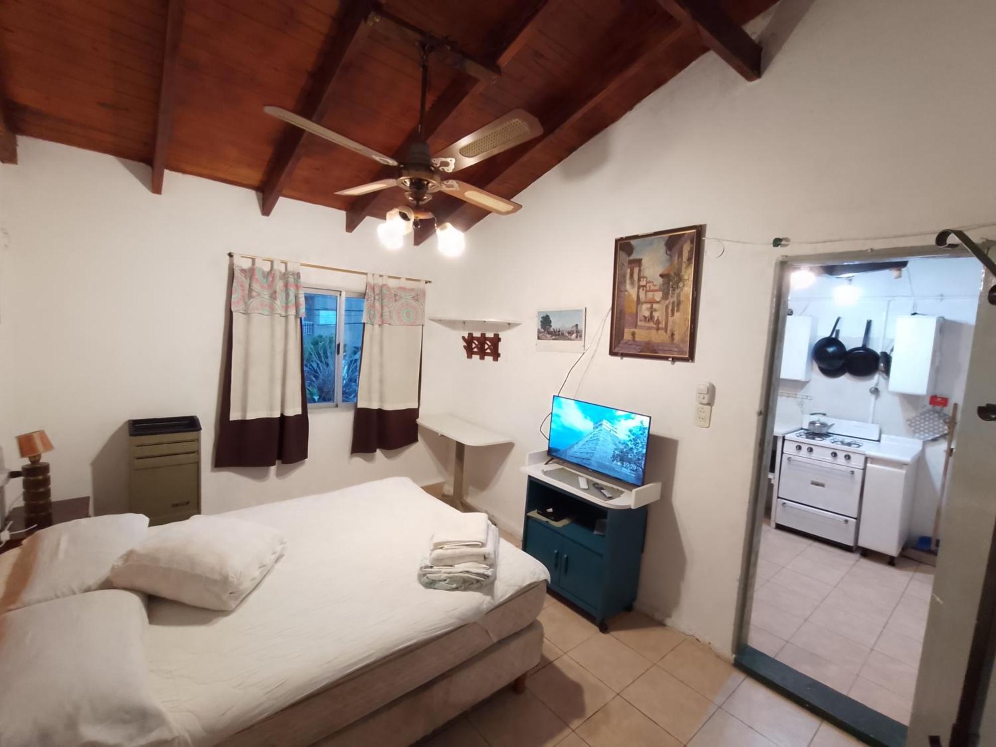 Luz Mar San Clemente Del Tuyu Appartement Buitenkant foto