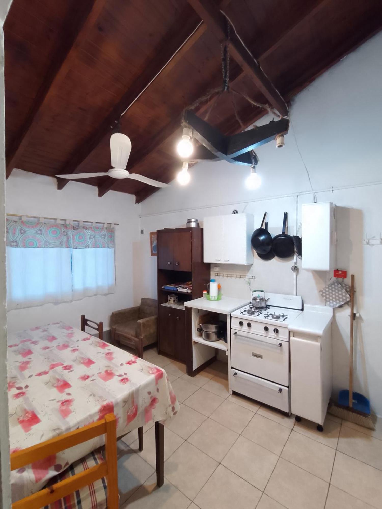 Luz Mar San Clemente Del Tuyu Appartement Kamer foto