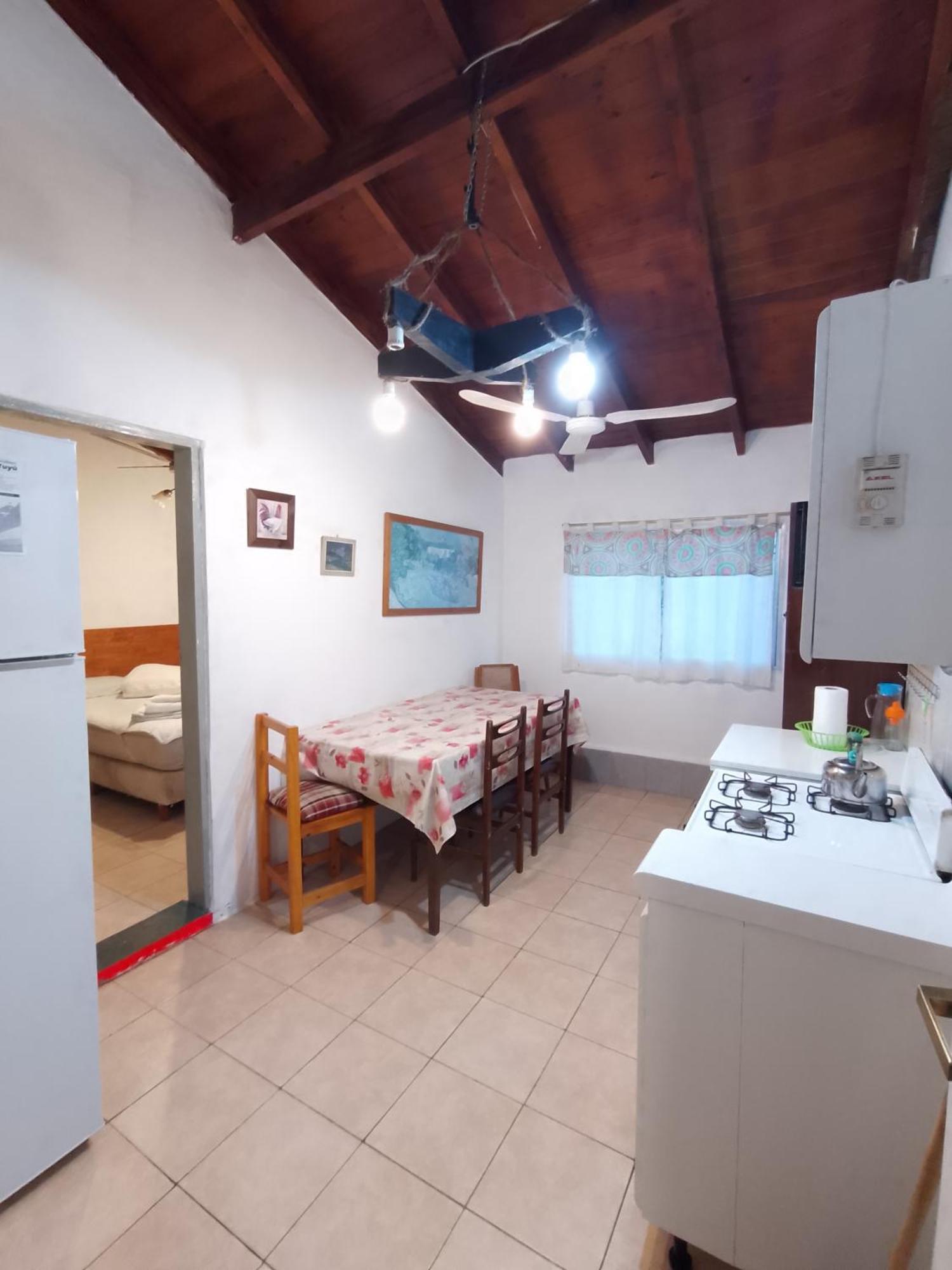 Luz Mar San Clemente Del Tuyu Appartement Buitenkant foto