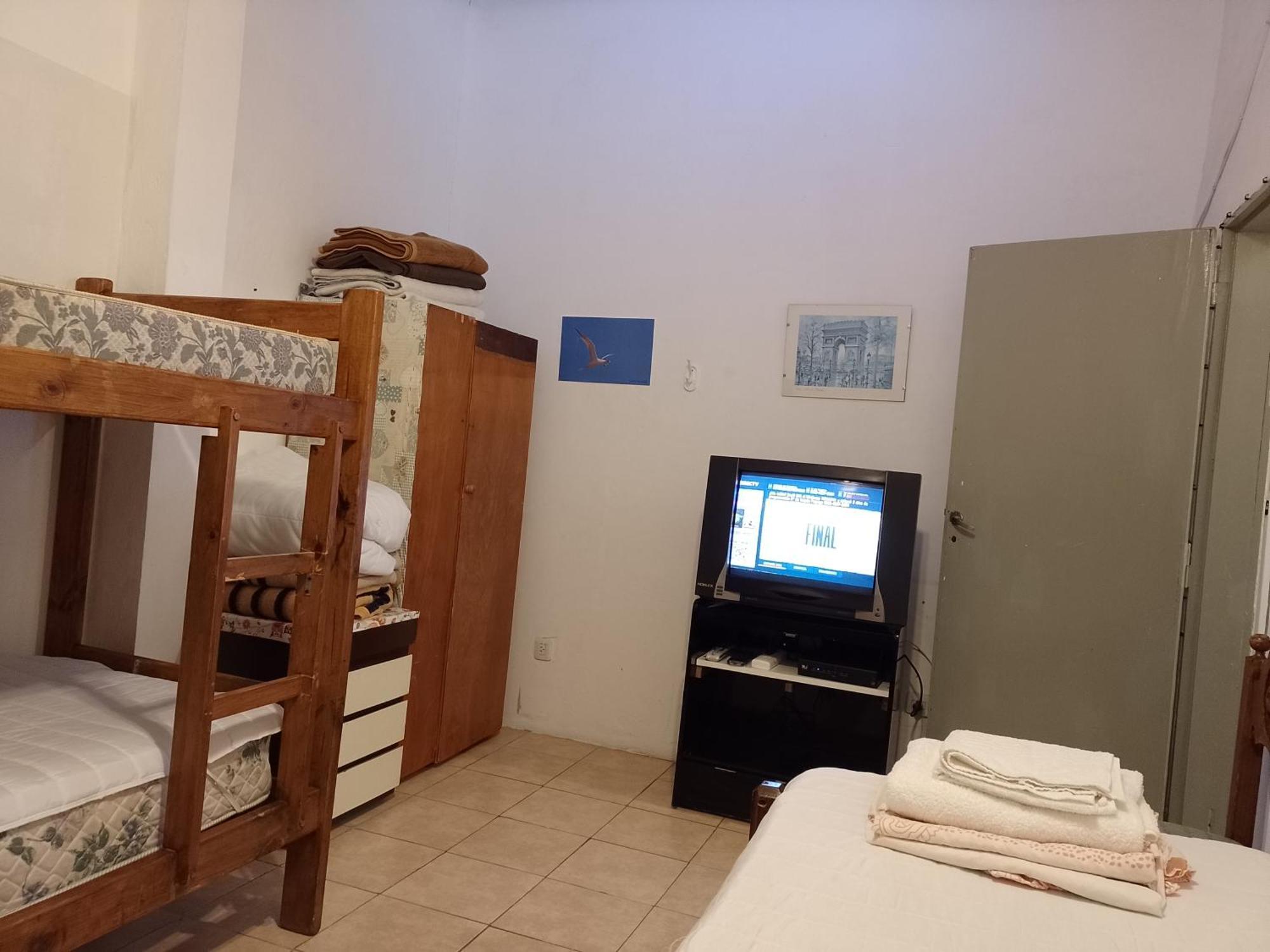 Luz Mar San Clemente Del Tuyu Appartement Buitenkant foto