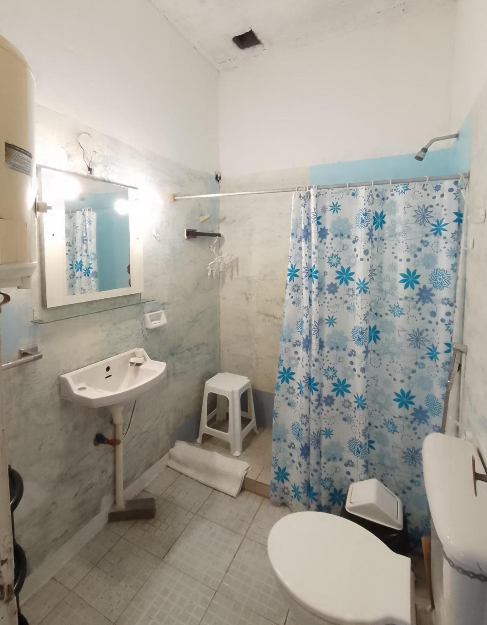 Luz Mar San Clemente Del Tuyu Appartement Kamer foto